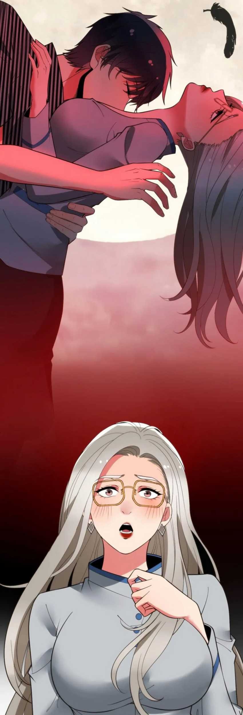 I Have 90 Billion Licking Gold Chapter 415 Gambar 25