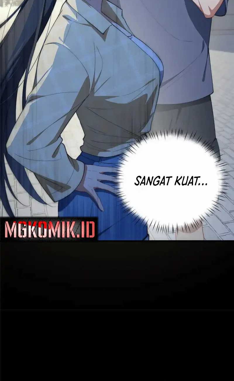 What Do You Do If the Heroine Escapes From Your Novel Chapter 56 Gambar 11