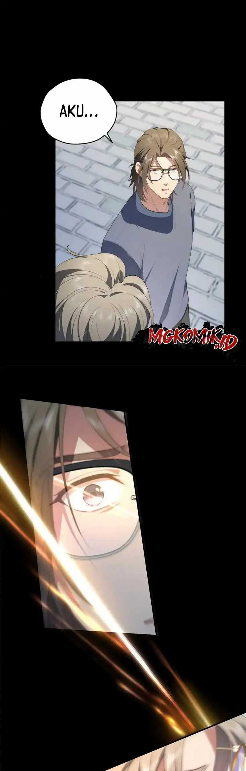 What Do You Do If the Heroine Escapes From Your Novel Chapter 55 Gambar 28
