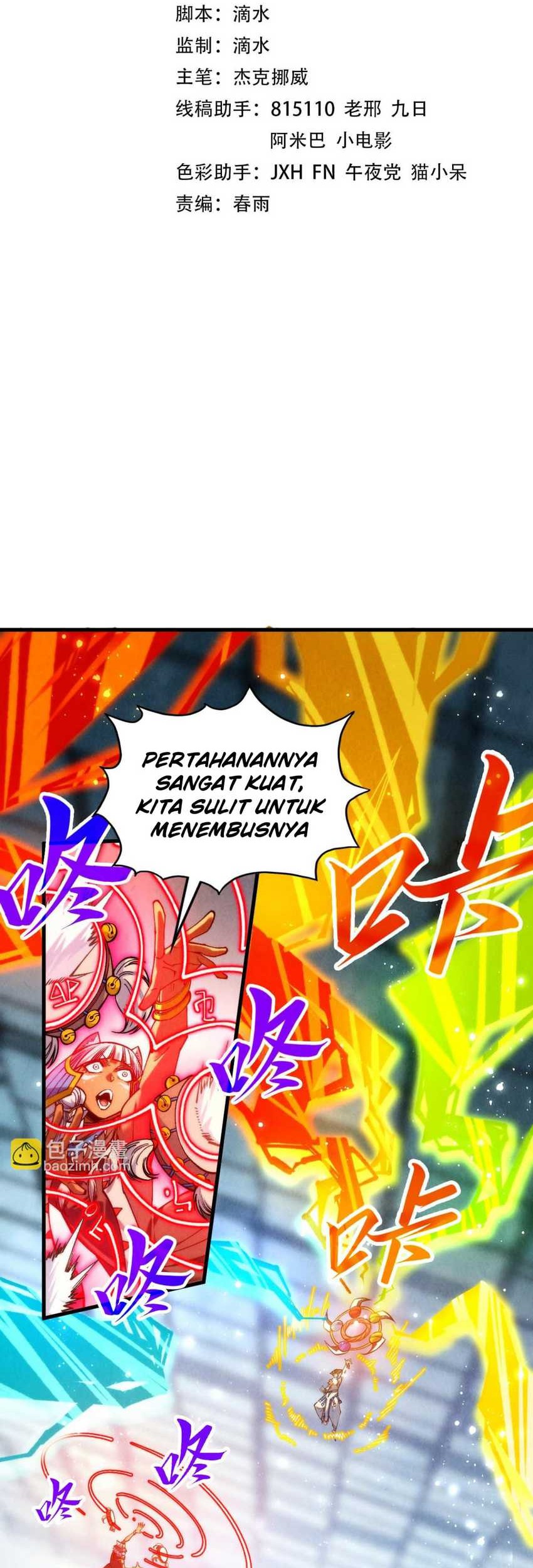 Baca Manhua The Ultimate of All Ages Chapter 366 Gambar 2