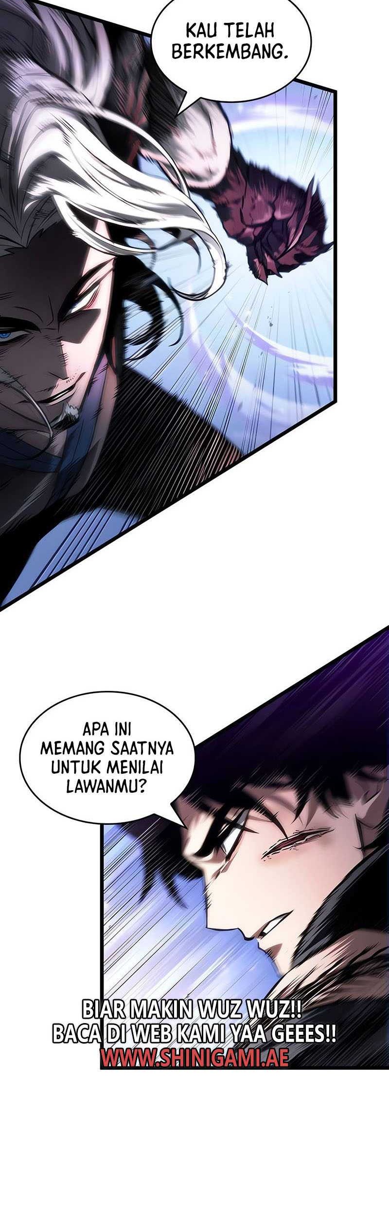 The World After the Fall Chapter 155 Gambar 36