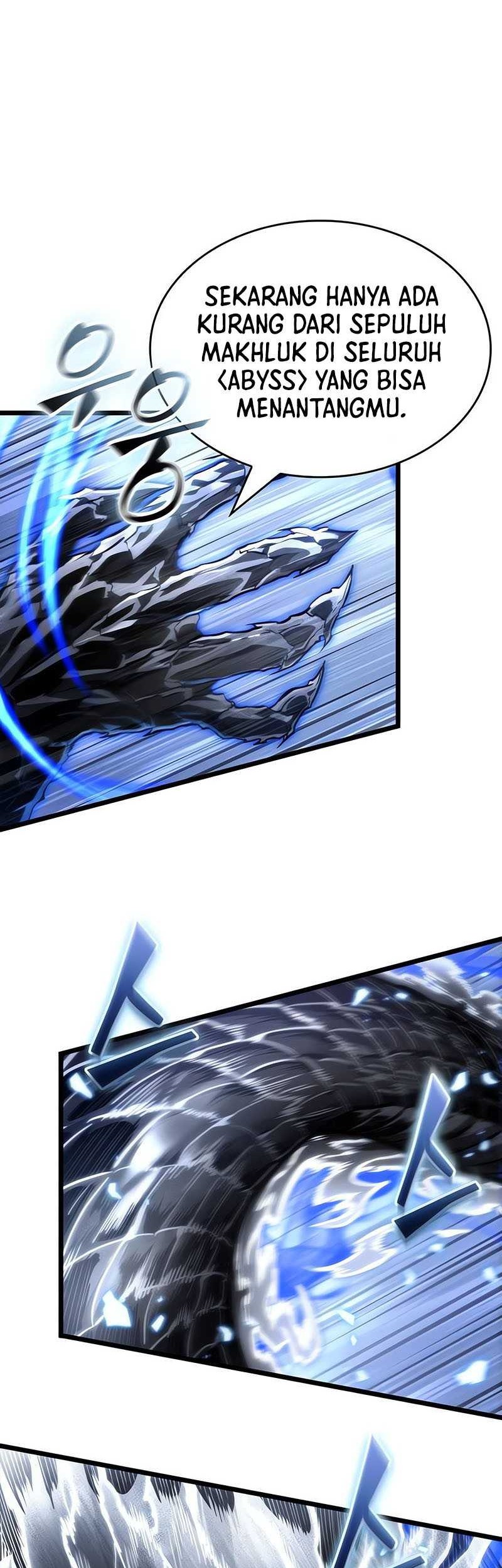 The World After the Fall Chapter 155 Gambar 43