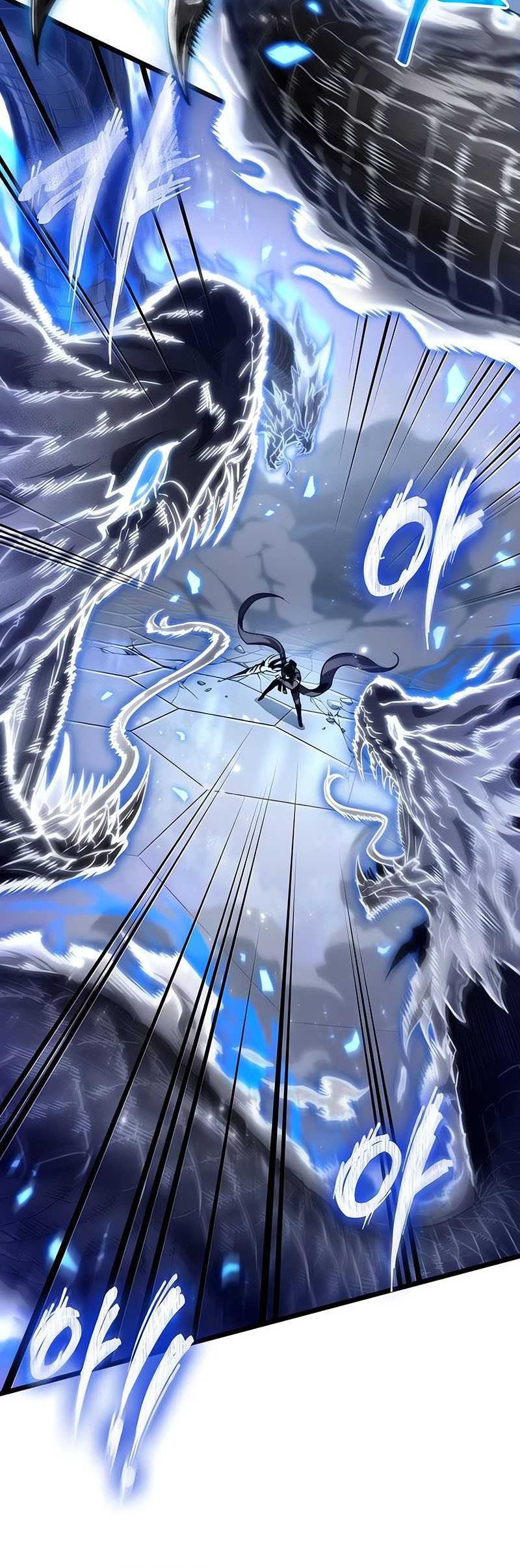 The World After the Fall Chapter 155 Gambar 45