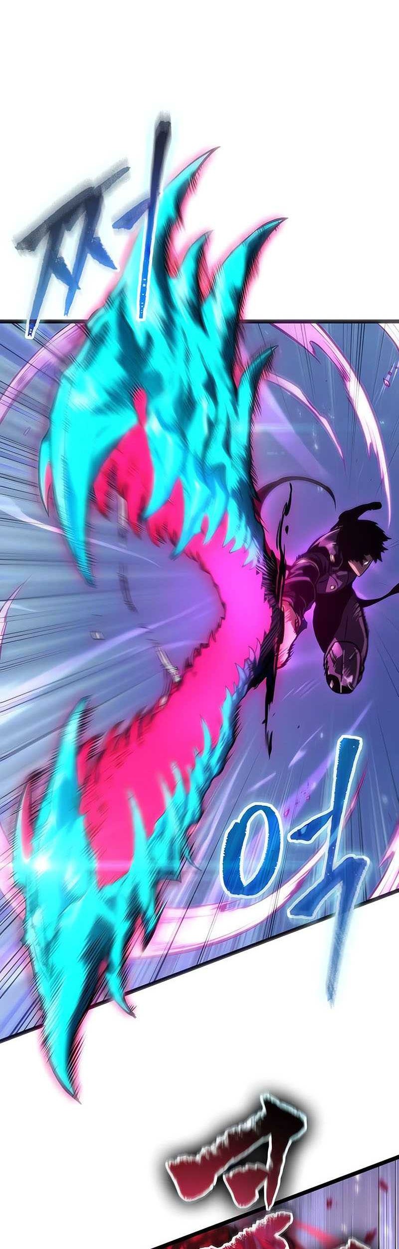 The World After the Fall Chapter 155 Gambar 47