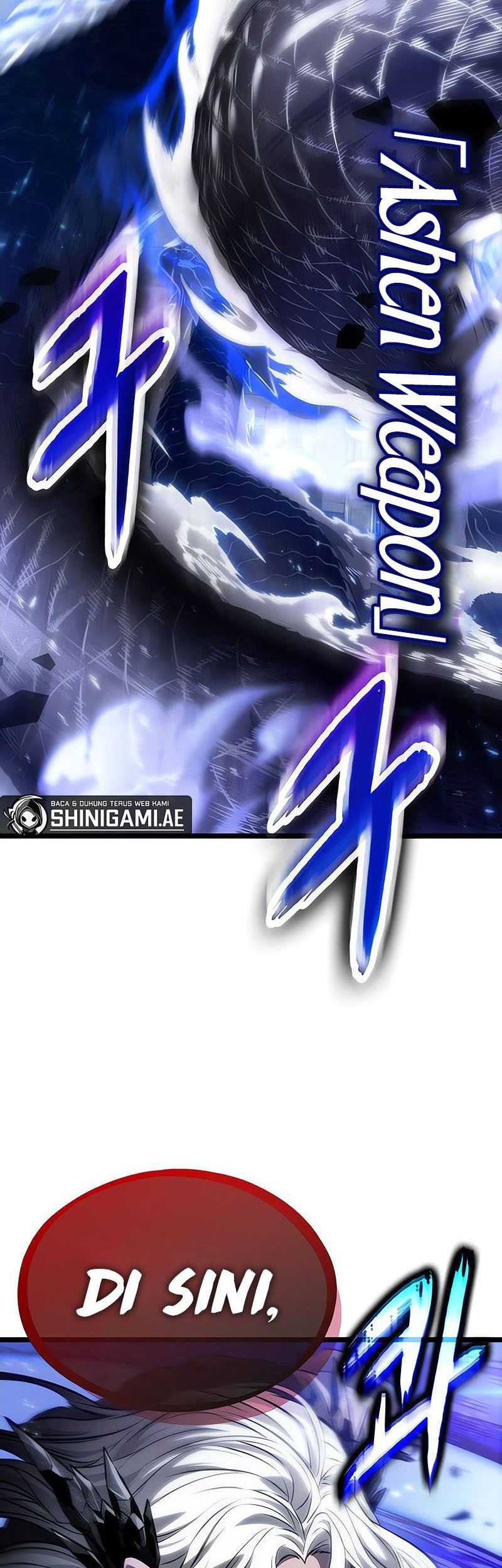 The World After the Fall Chapter 155 Gambar 51