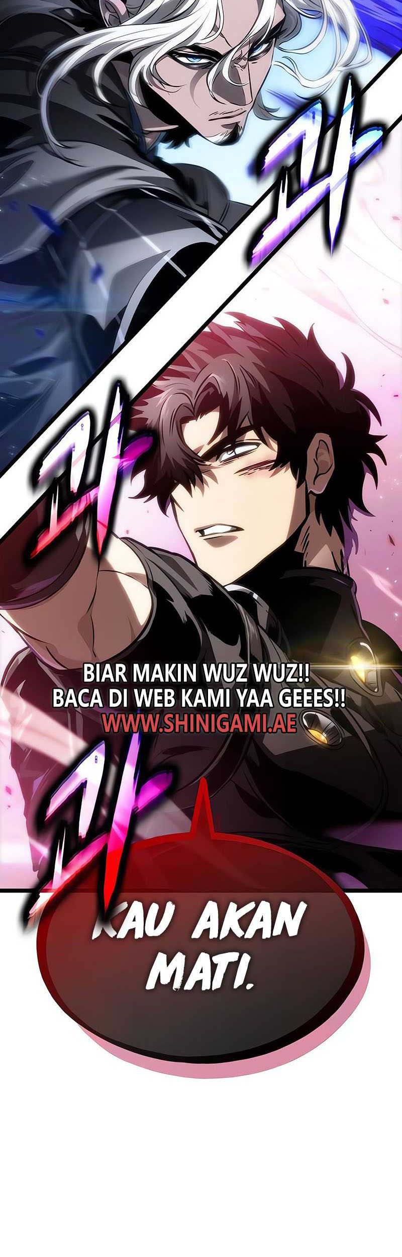 The World After the Fall Chapter 155 Gambar 52