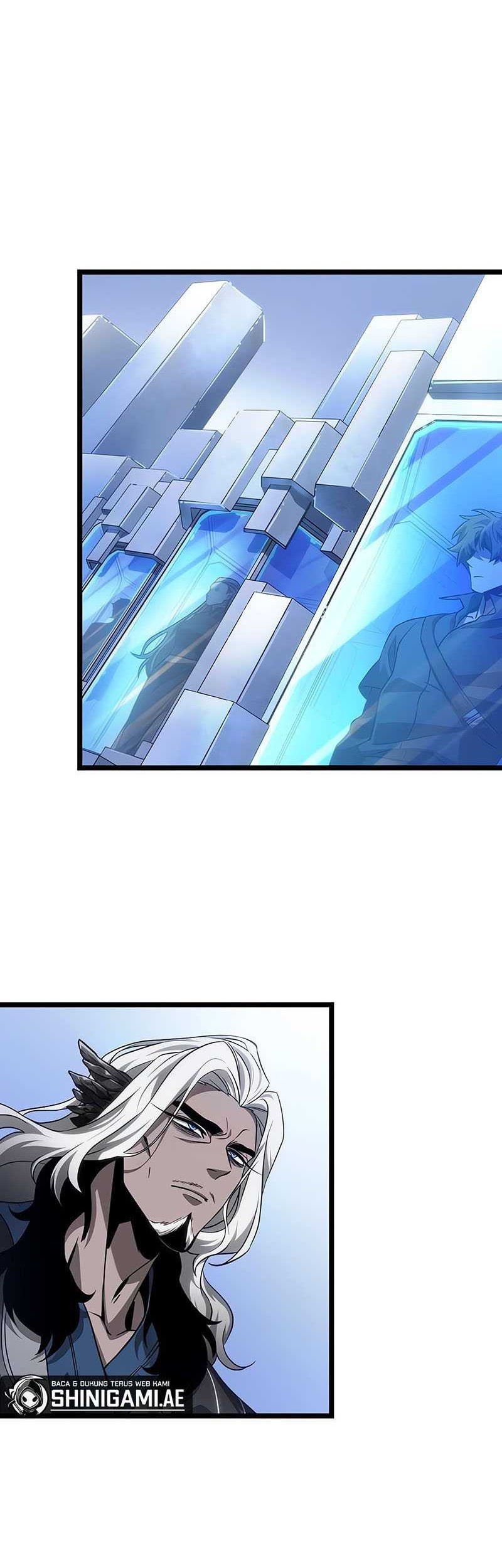 The World After the Fall Chapter 155 Gambar 3