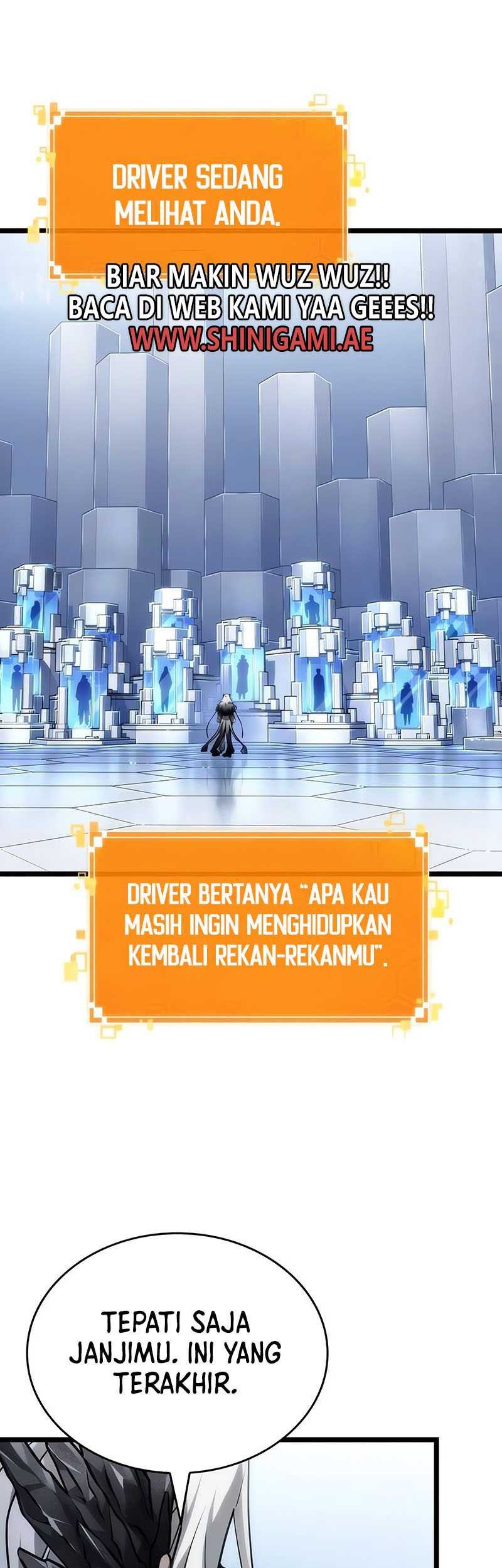 The World After the Fall Chapter 155 Gambar 4