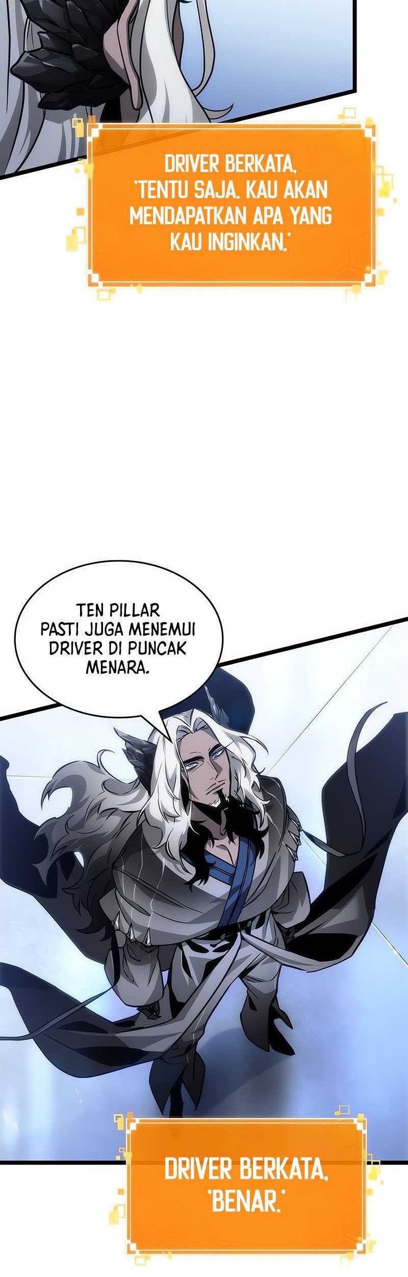 The World After the Fall Chapter 155 Gambar 5