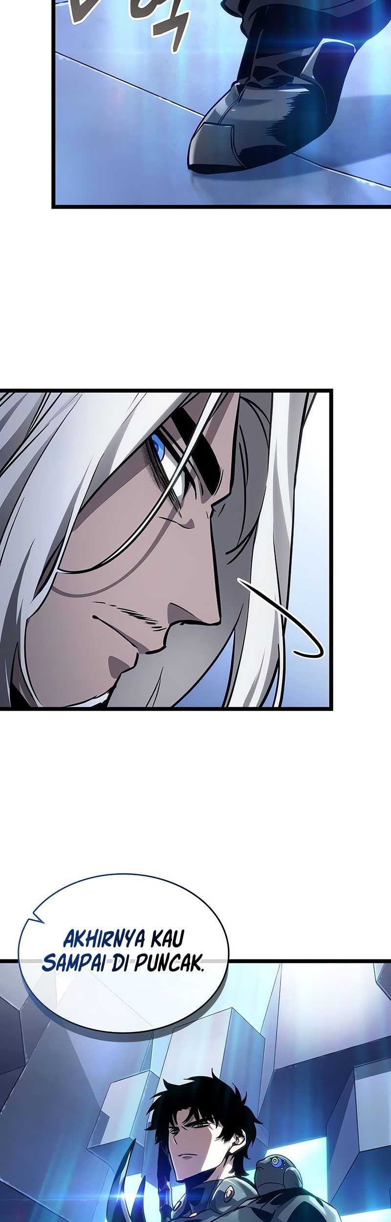 The World After the Fall Chapter 155 Gambar 8