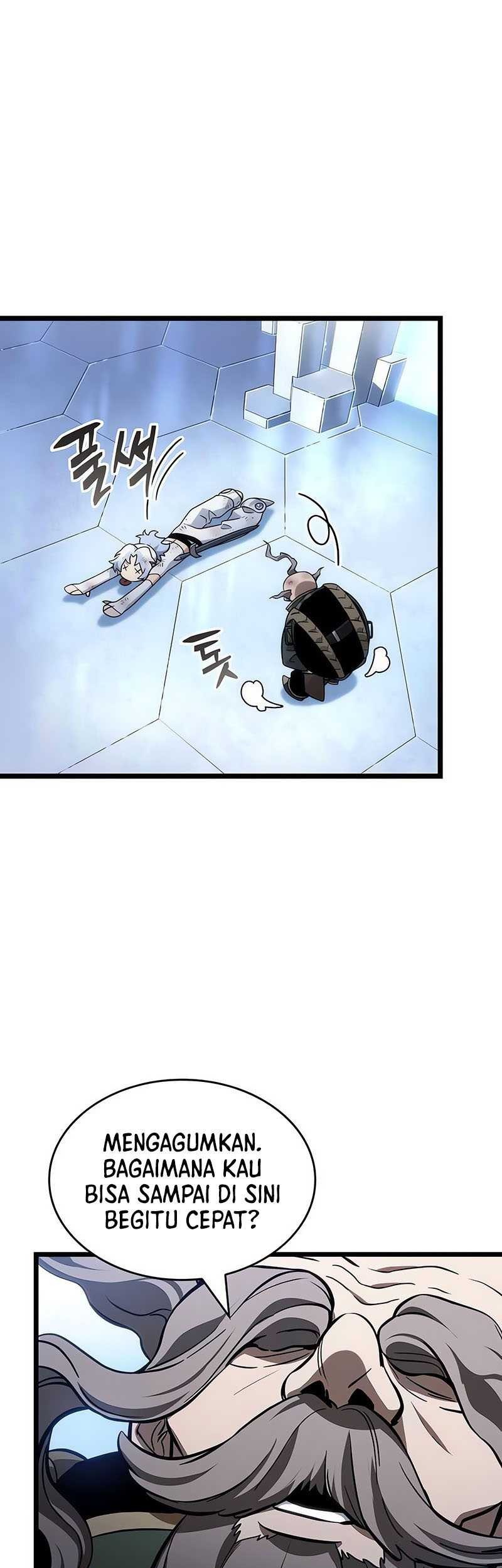 The World After the Fall Chapter 155 Gambar 14
