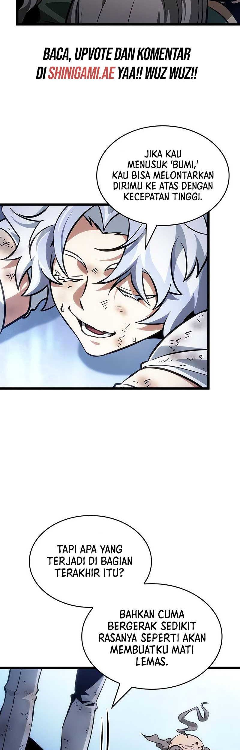 The World After the Fall Chapter 155 Gambar 15