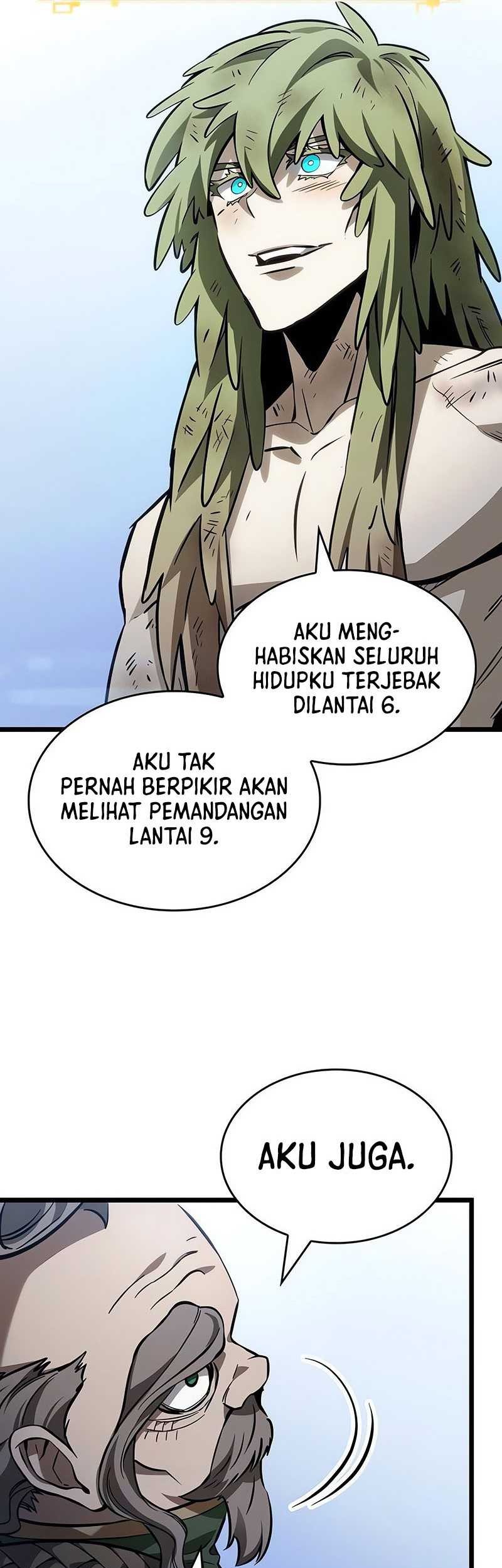 The World After the Fall Chapter 155 Gambar 22