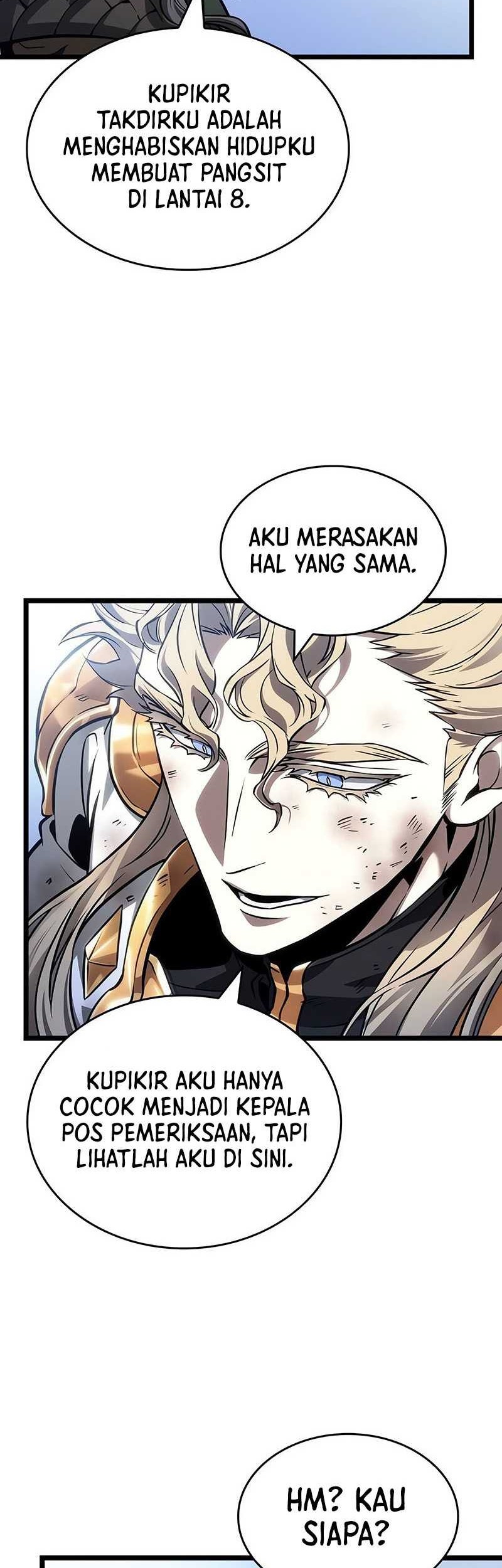 The World After the Fall Chapter 155 Gambar 23