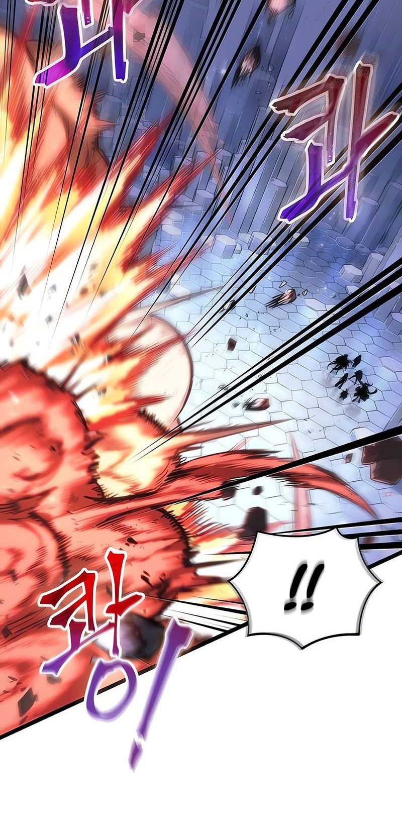 The World After the Fall Chapter 155 Gambar 25