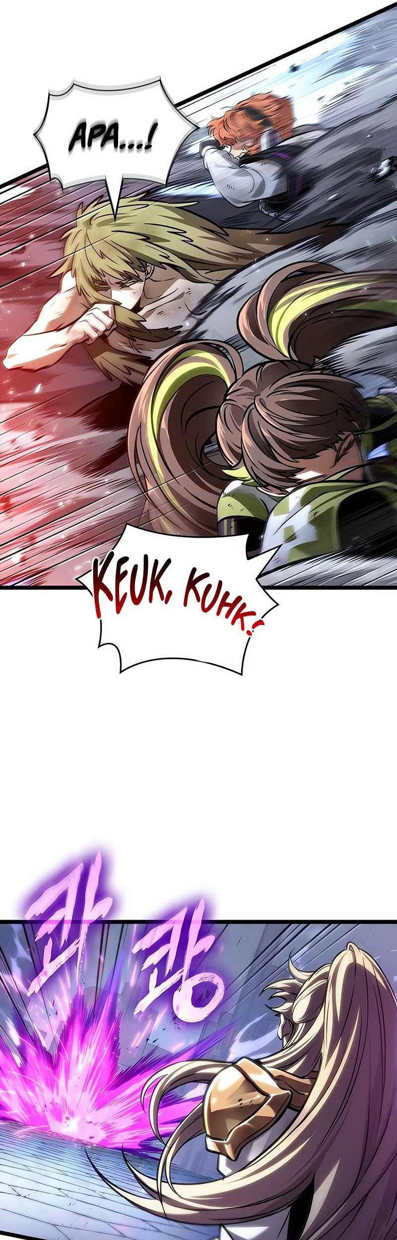 The World After the Fall Chapter 155 Gambar 26