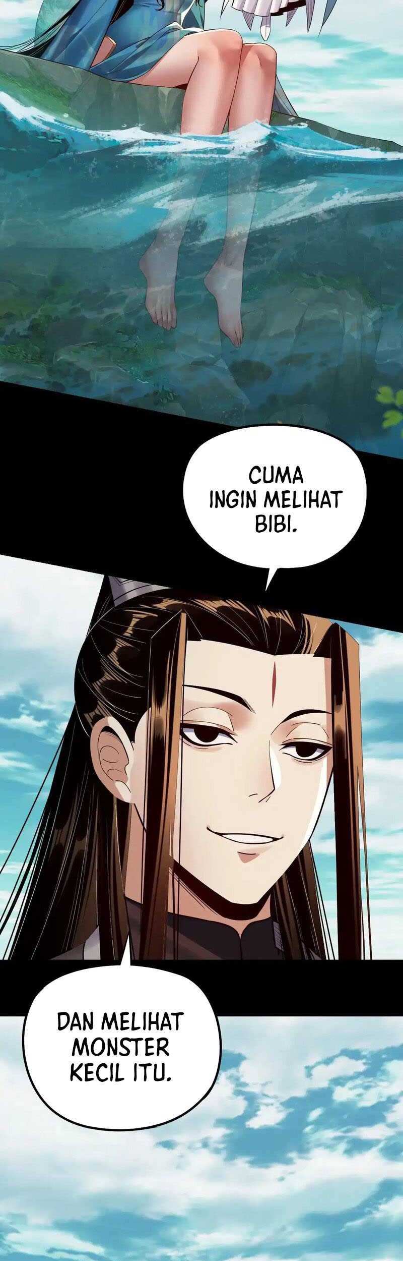 The Villain Of Destiny Chapter 204 Gambar 4