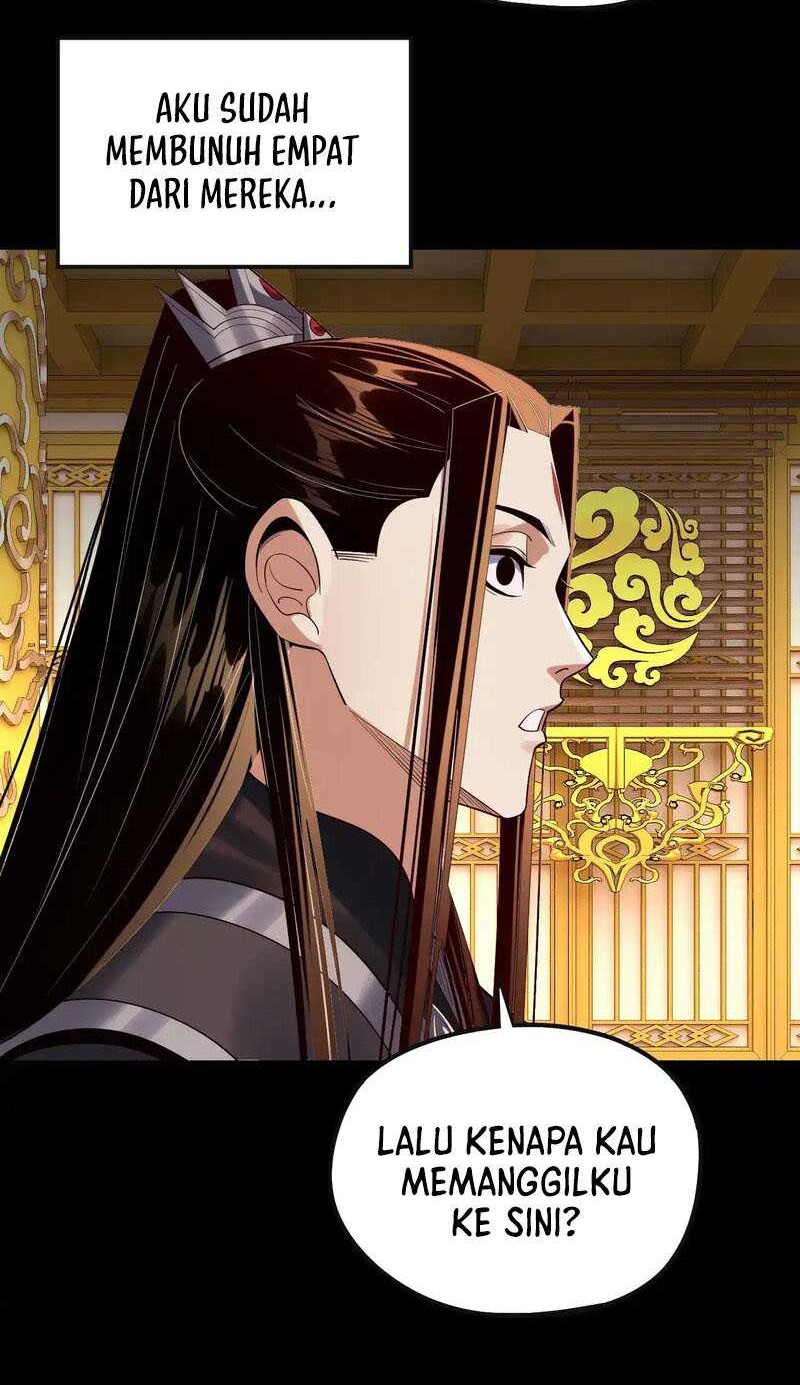 The Villain Of Destiny Chapter 204 Gambar 17