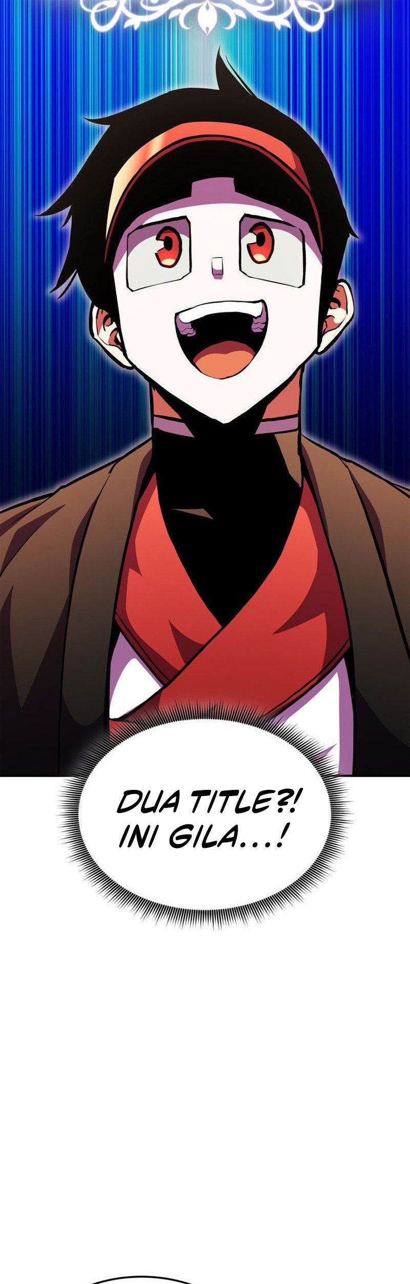 Ranker’s Return (Remake) Chapter 166 Gambar 87