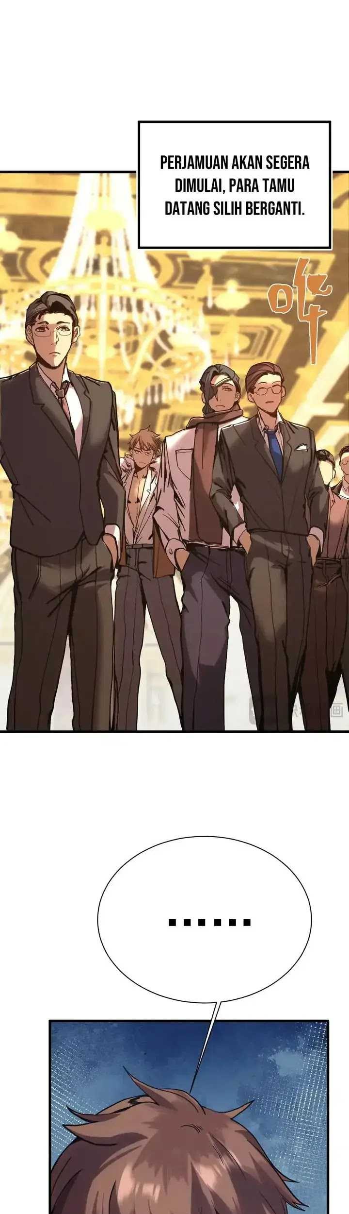 Apex Future Martial Arts Chapter 170 Gambar 25