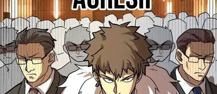 Apex Future Martial Arts Chapter 170 Gambar 50