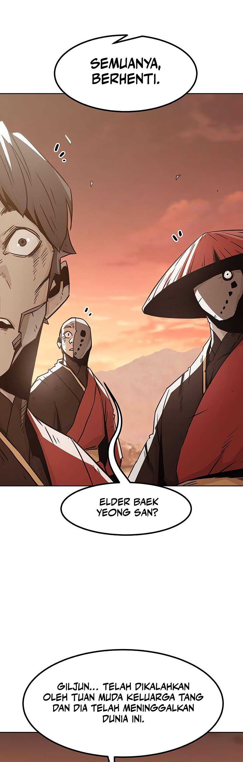 Becoming the Swordmaster Rank Young Lord of the Sichuan Tang Family Chapter 47 Gambar 8