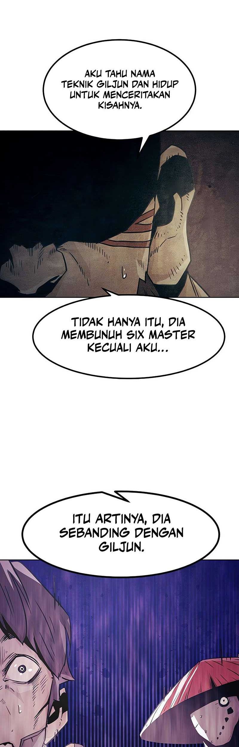 Becoming the Swordmaster Rank Young Lord of the Sichuan Tang Family Chapter 47 Gambar 11