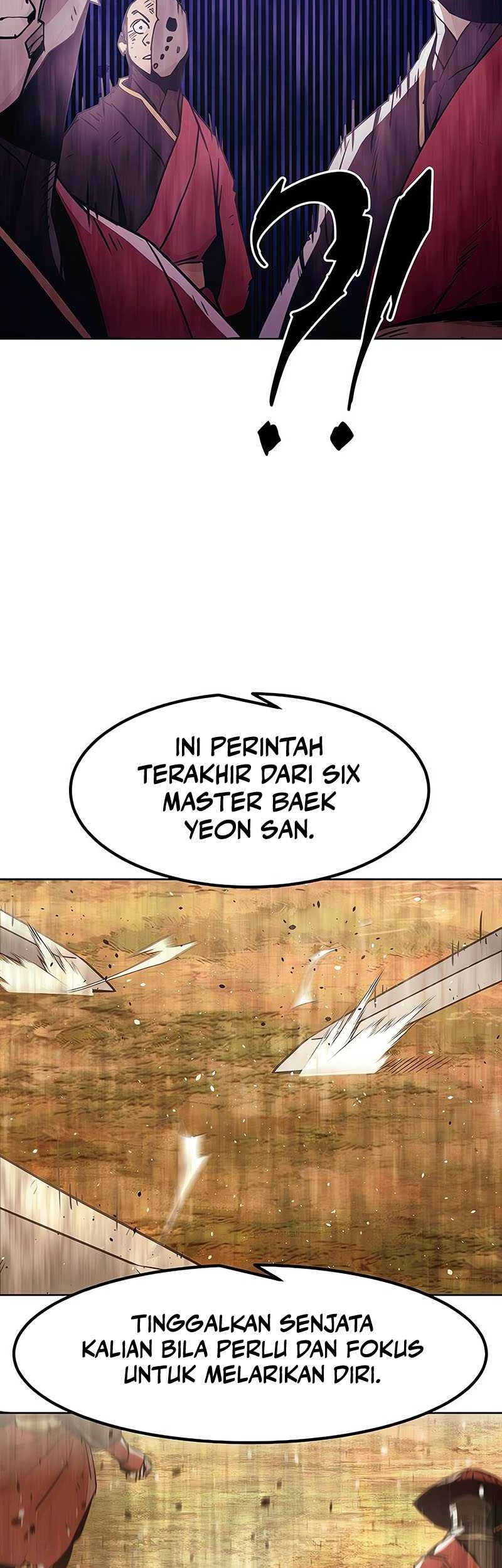 Becoming the Swordmaster Rank Young Lord of the Sichuan Tang Family Chapter 47 Gambar 12