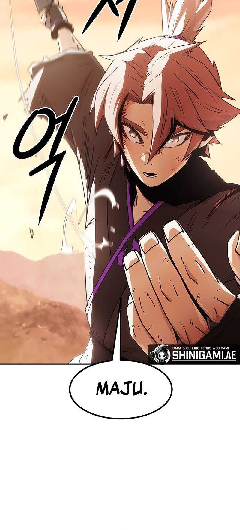 Becoming the Swordmaster Rank Young Lord of the Sichuan Tang Family Chapter 47 Gambar 17