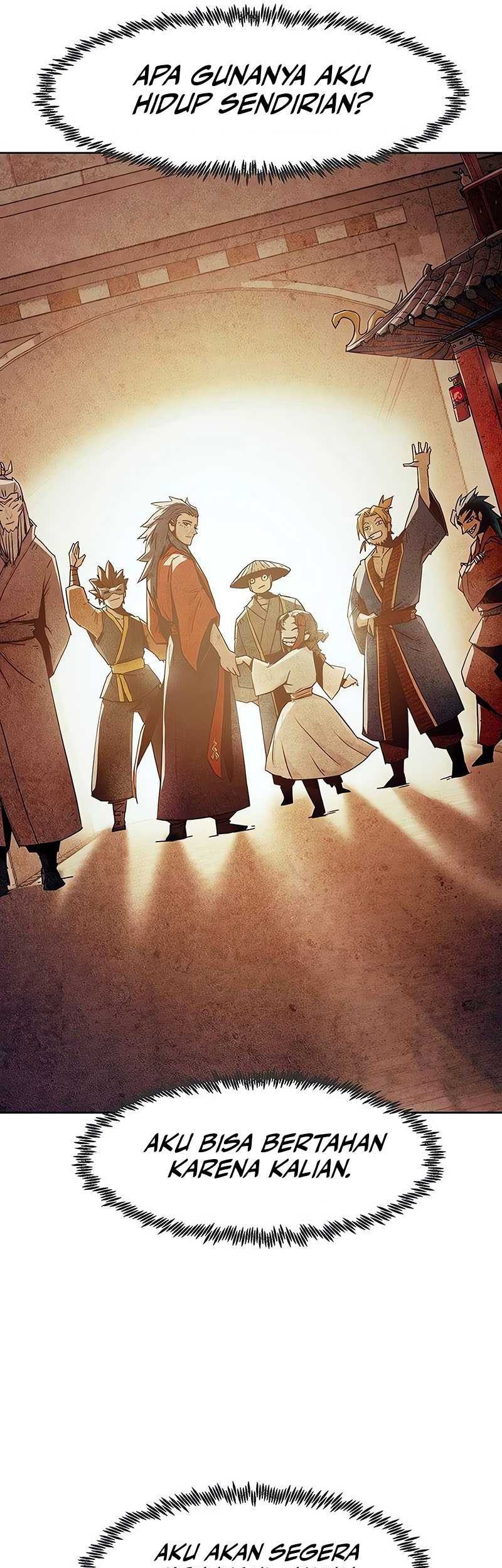 Becoming the Swordmaster Rank Young Lord of the Sichuan Tang Family Chapter 47 Gambar 18