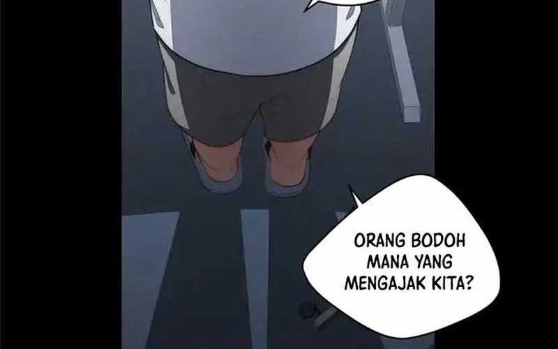 What Do You Do If the Heroine Escapes From Your Novel Chapter 61 Gambar 38