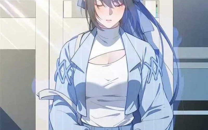 What Do You Do If the Heroine Escapes From Your Novel Chapter 61 Gambar 4