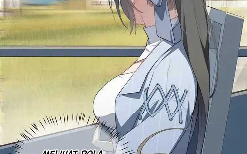 What Do You Do If the Heroine Escapes From Your Novel Chapter 61 Gambar 6