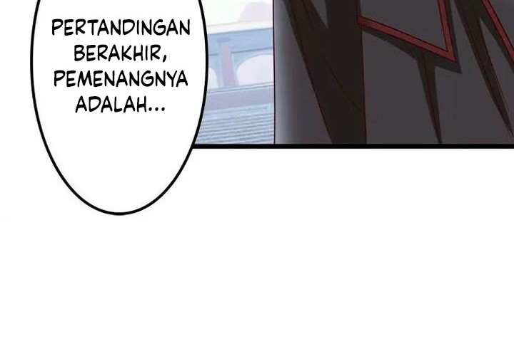 Against the Gods Chapter 647 Gambar 54