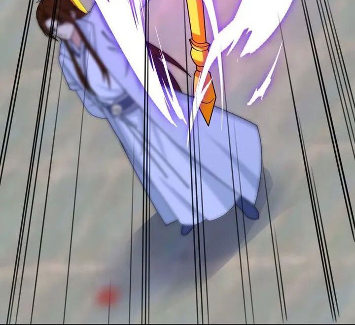 Against the Gods Chapter 647 Gambar 5