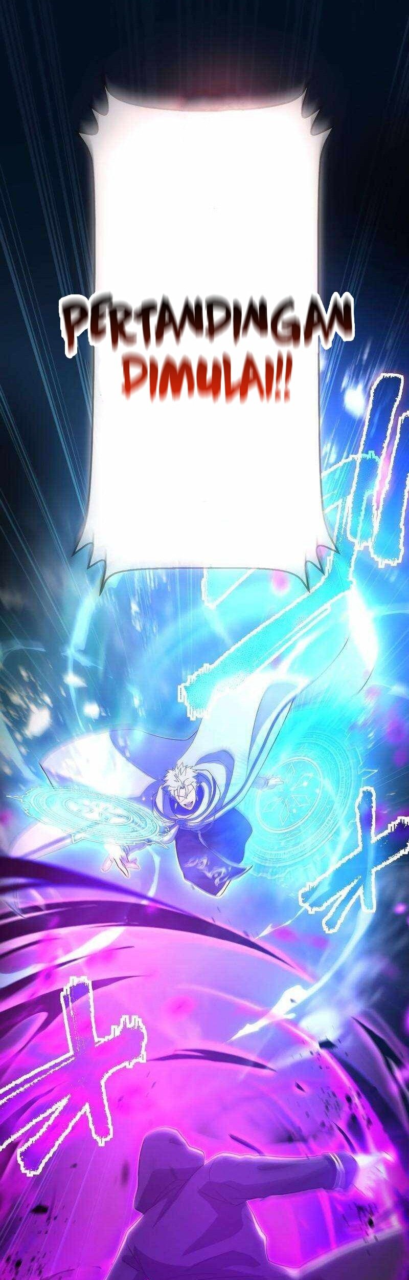 I Reincarnated as an SSS-Ranked Goblin Chapter 58 Gambar 50