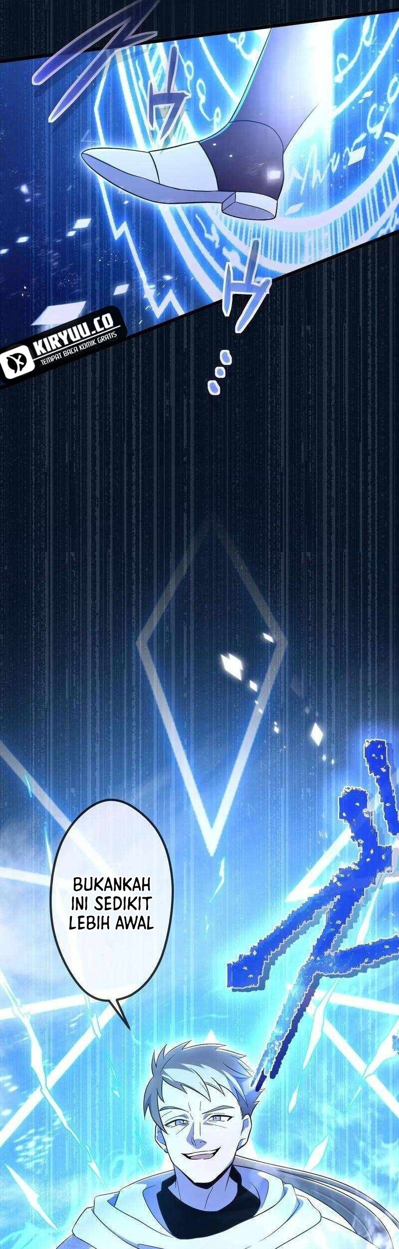 I Reincarnated as an SSS-Ranked Goblin Chapter 58 Gambar 5