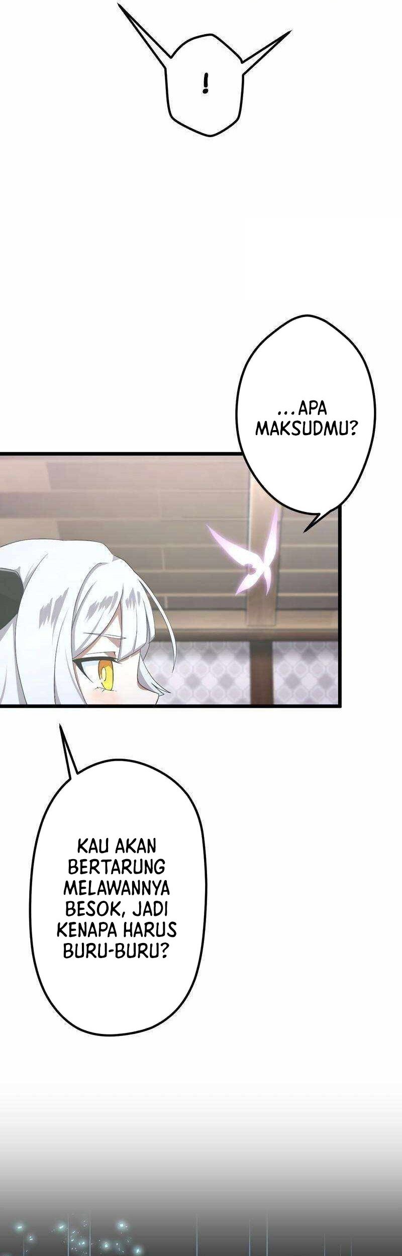 I Reincarnated as an SSS-Ranked Goblin Chapter 57 Gambar 10