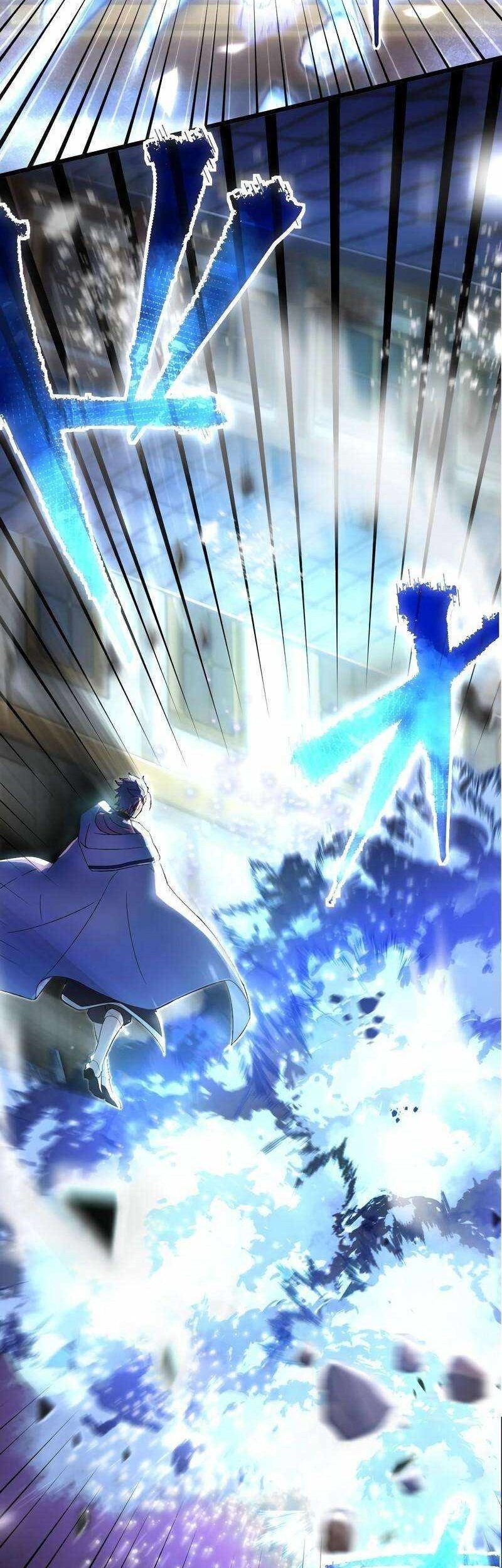 I Reincarnated as an SSS-Ranked Goblin Chapter 57 Gambar 27