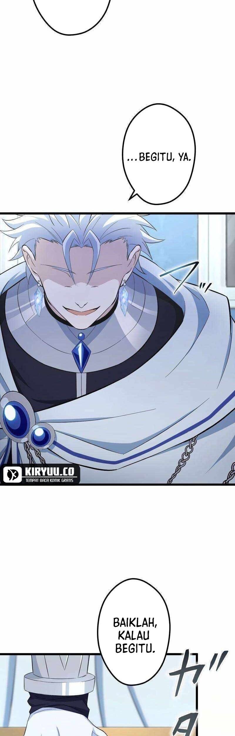 I Reincarnated as an SSS-Ranked Goblin Chapter 56 Gambar 52