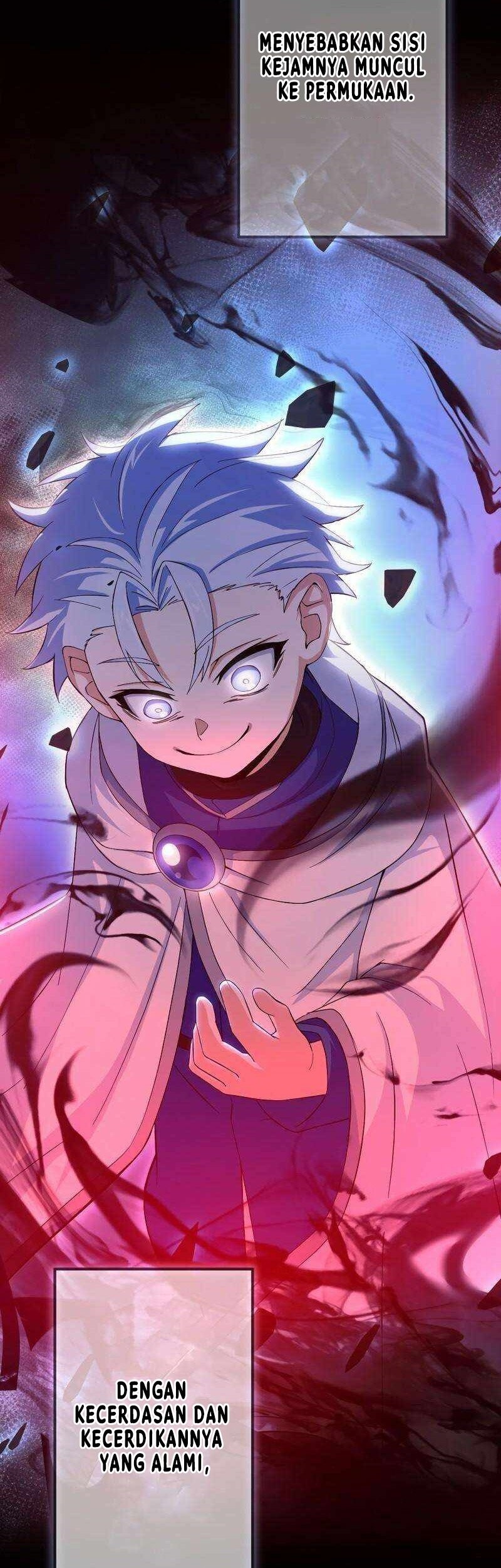 I Reincarnated as an SSS-Ranked Goblin Chapter 56 Gambar 8