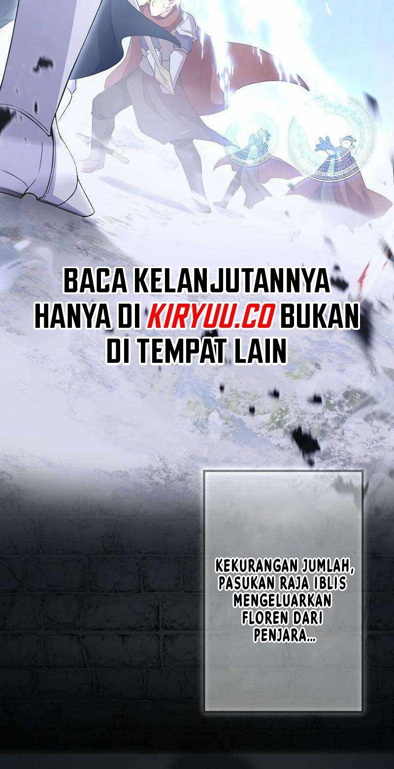 I Reincarnated as an SSS-Ranked Goblin Chapter 56 Gambar 17