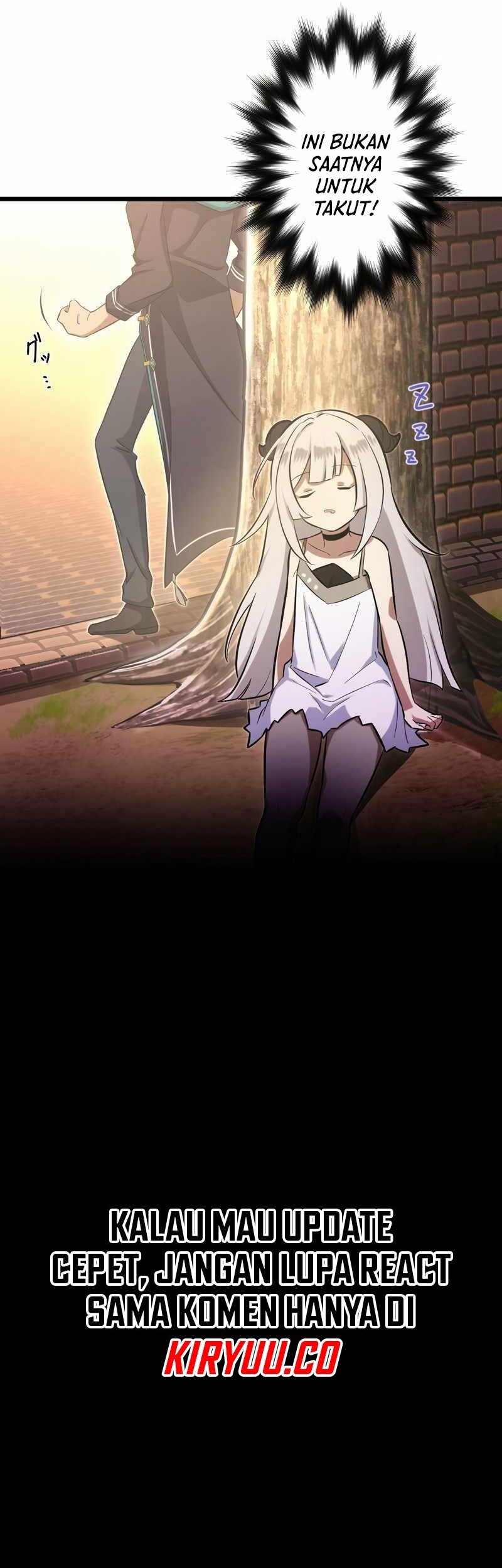 I Reincarnated as an SSS-Ranked Goblin Chapter 54 Gambar 43