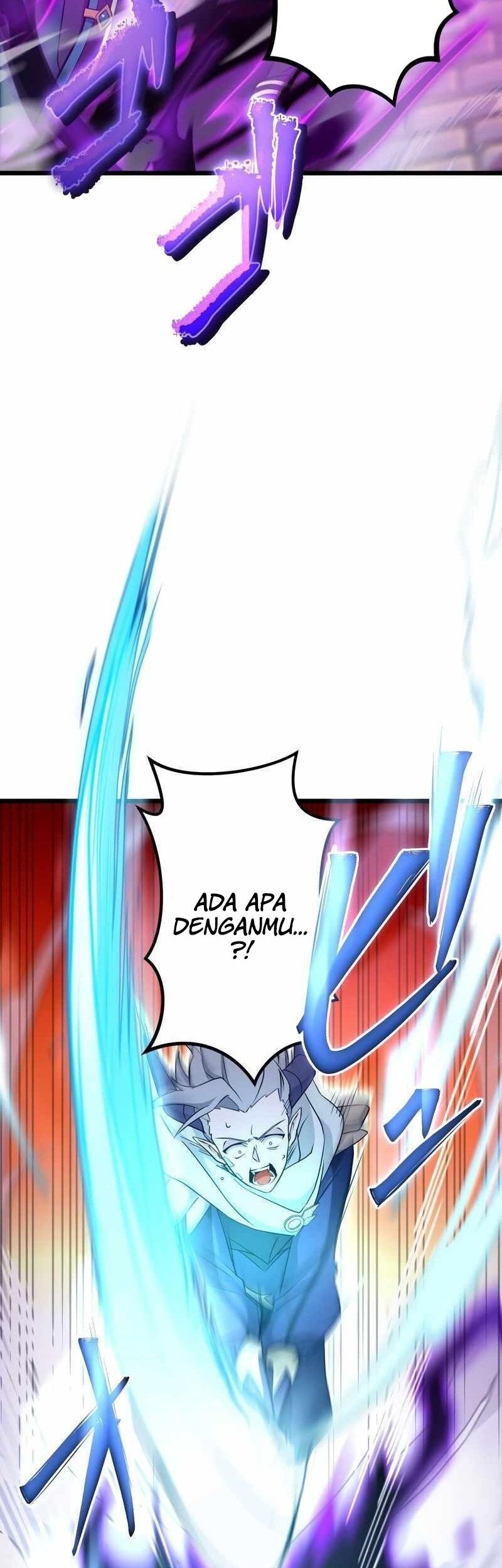 I Reincarnated as an SSS-Ranked Goblin Chapter 54 Gambar 14