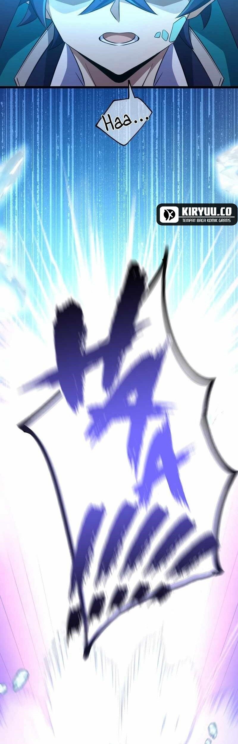 I Reincarnated as an SSS-Ranked Goblin Chapter 54 Gambar 31