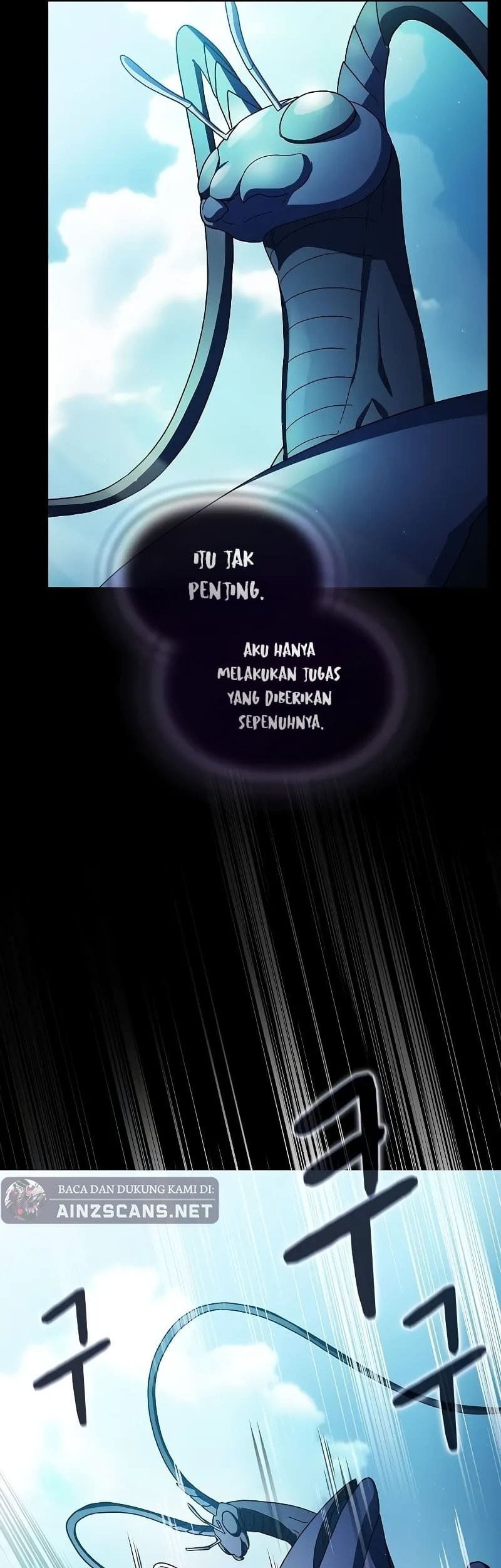 The Nebula’s Civilization Chapter 53 Gambar 58