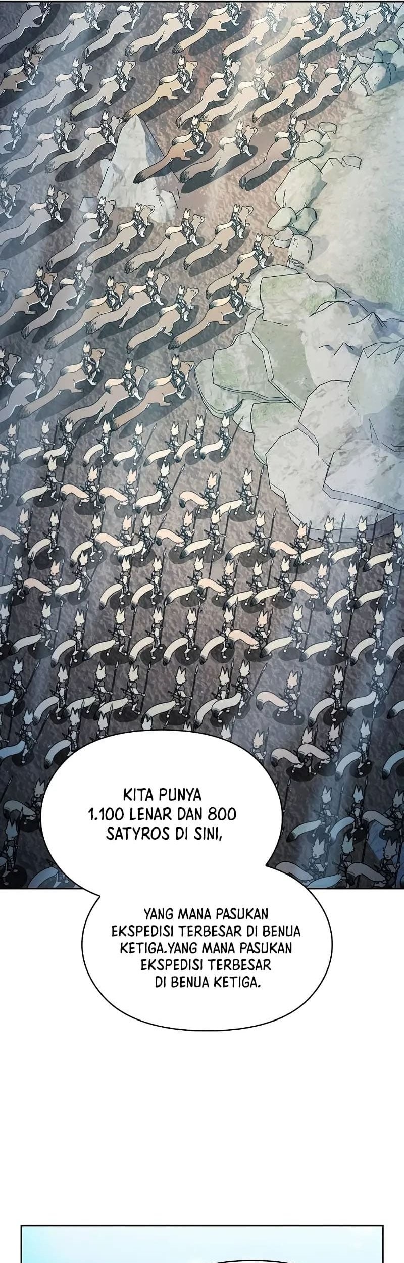 The Nebula’s Civilization Chapter 52 Gambar 34