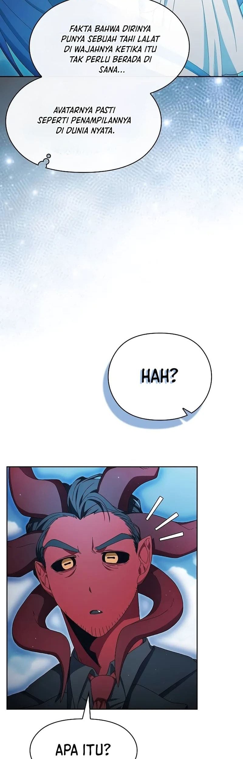 The Nebula’s Civilization Chapter 52 Gambar 36