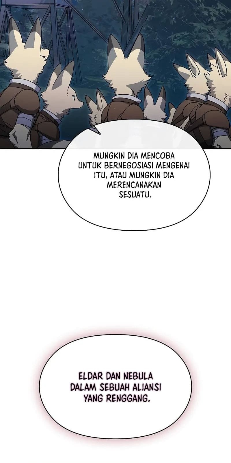 The Nebula’s Civilization Chapter 52 Gambar 40
