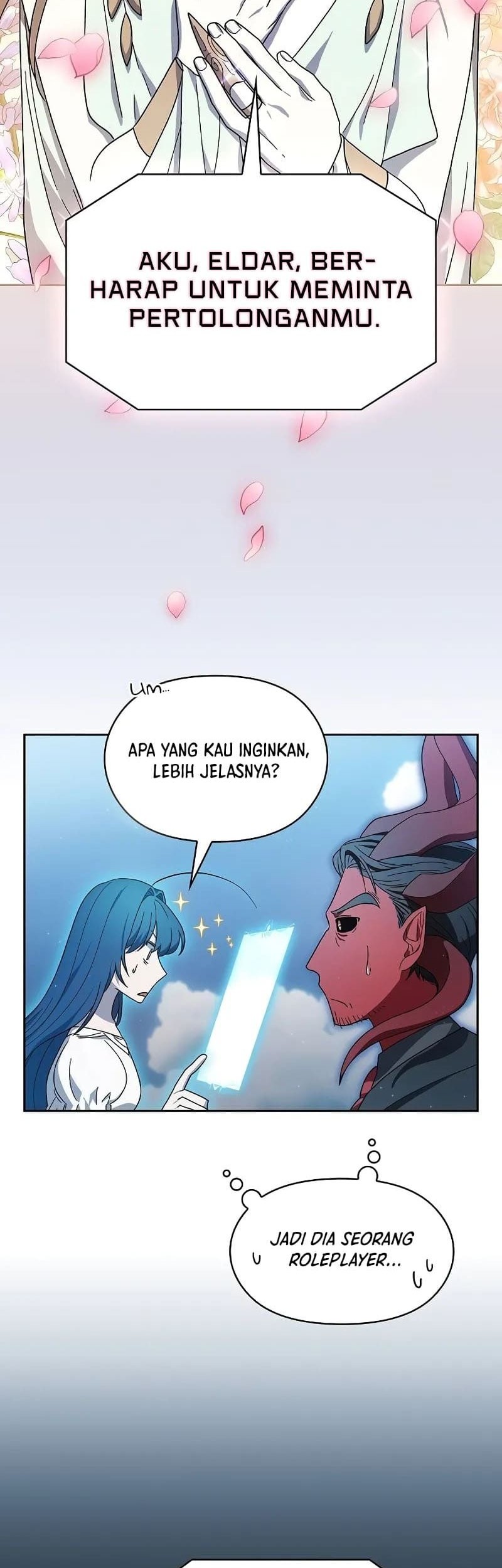 The Nebula’s Civilization Chapter 52 Gambar 46